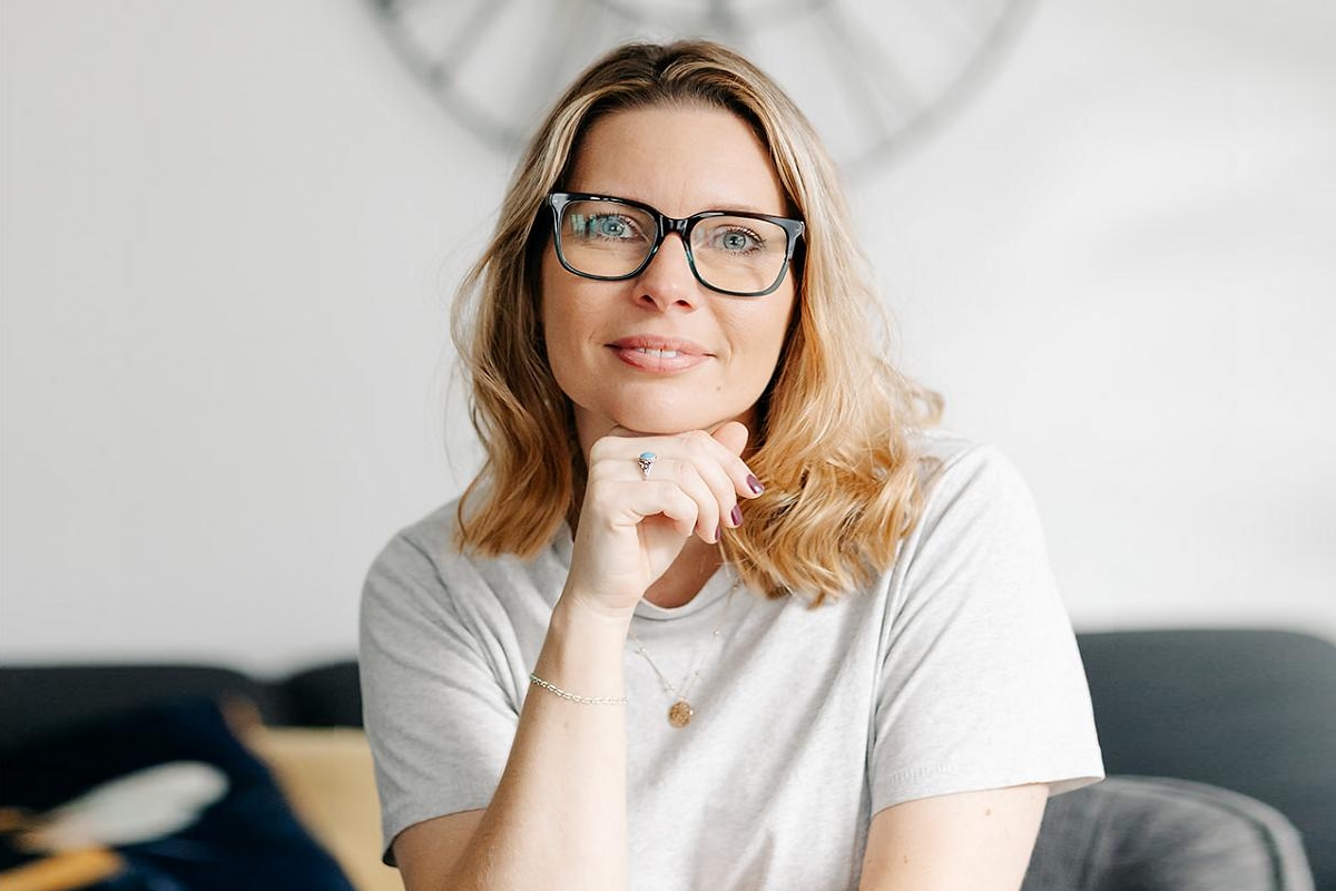 Lara Peckham ~ Virtual Assistant